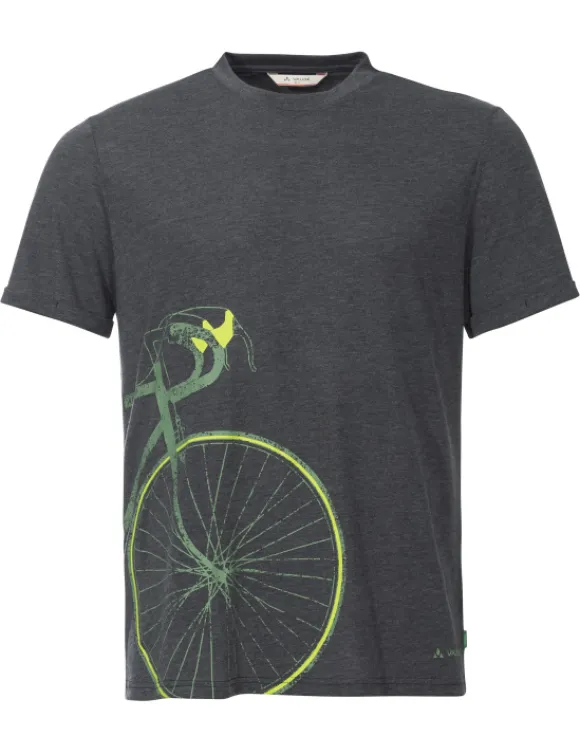 VAUDE Mens Cyclist 3 T-Shirt