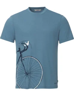 VAUDE Mens Cyclist 3 T-Shirt
