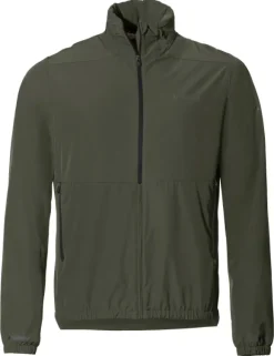 VAUDE Mens Cyclist Air Jacket