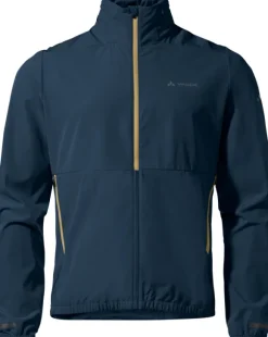 VAUDE Mens Cyclist Air Jacket