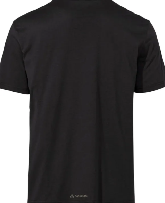 VAUDE Mens Cyclist T-Shirt V