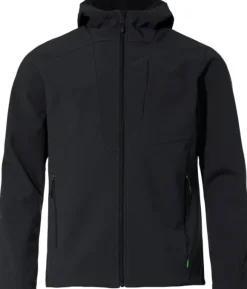 VAUDE Mens Cyclone Hooded Jacket