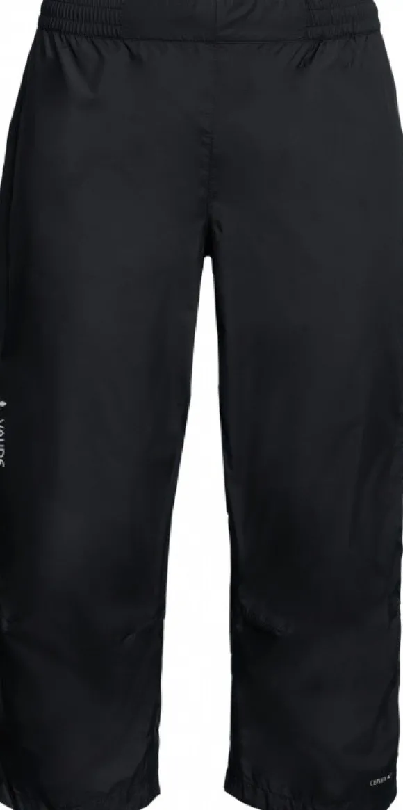 VAUDE Mens Drop 3/4 Pants