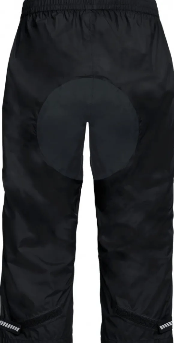 VAUDE Mens Drop 3/4 Pants