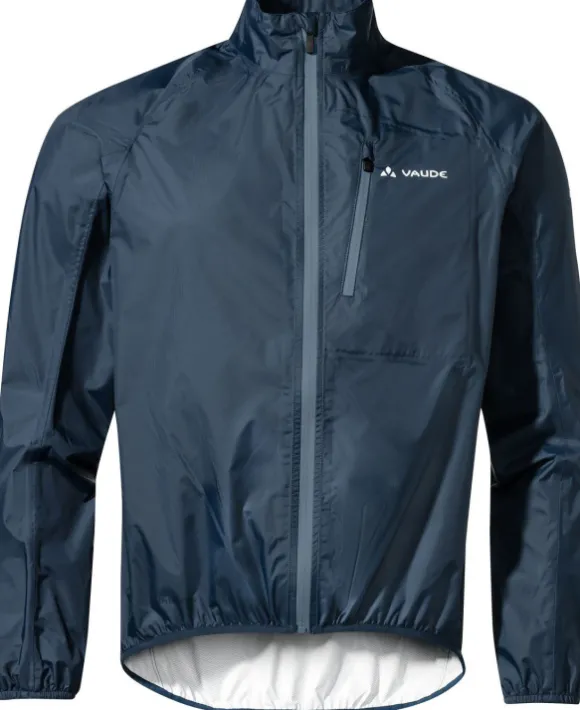 VAUDE Mens Drop Jacket III