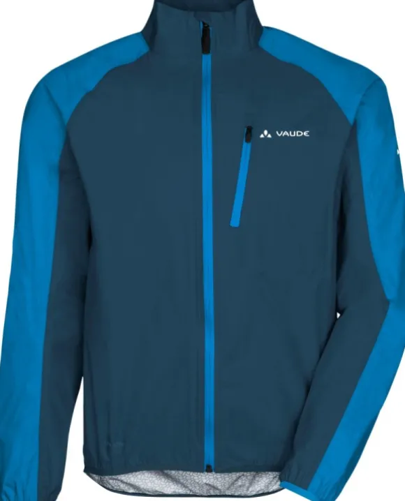 VAUDE Mens Drop Jacket III