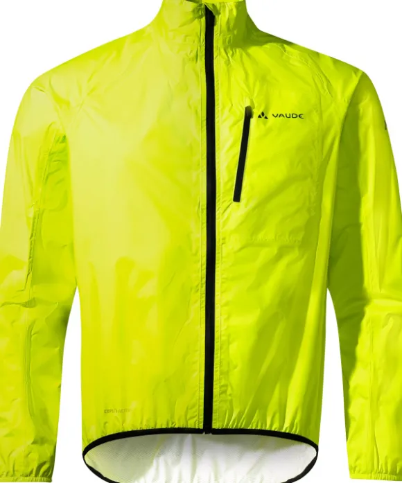 VAUDE Mens Drop Jacket III