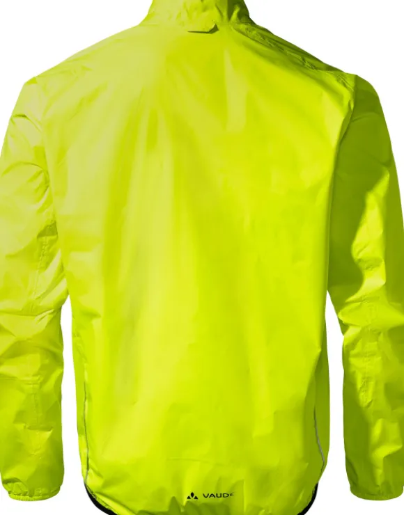 VAUDE Mens Drop Jacket III