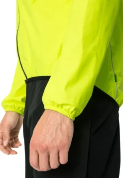 VAUDE Mens Drop Jacket III