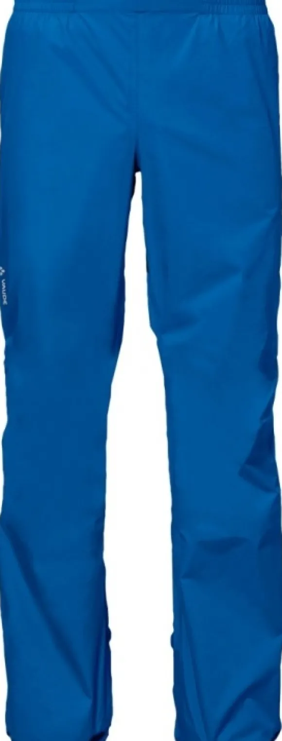VAUDE Mens Drop Pants II