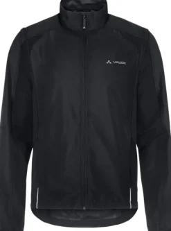 VAUDE Mens Dundee Classic ZO Jacket