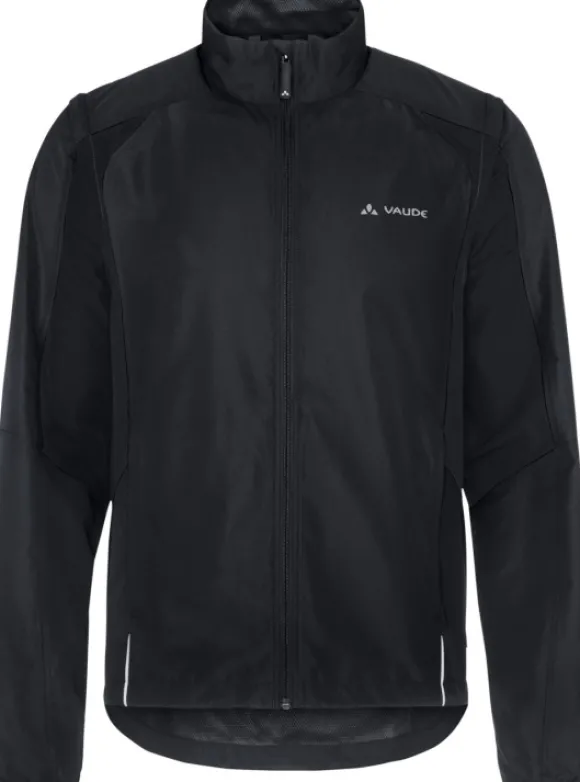 VAUDE Mens Dundee Classic ZO Jacket