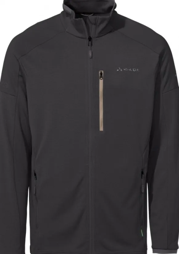 VAUDE Mens Elope Fleece Jacket II