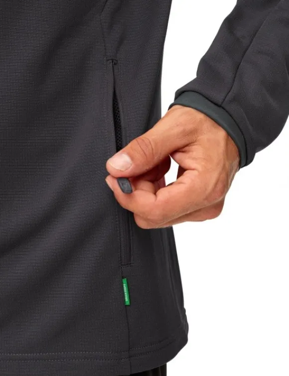 VAUDE Mens Elope Fleece Jacket II
