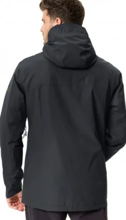 VAUDE Mens Elope Padded Jacket