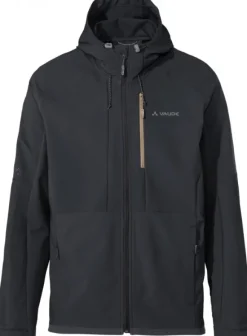 VAUDE Mens Elope Storm Jacket