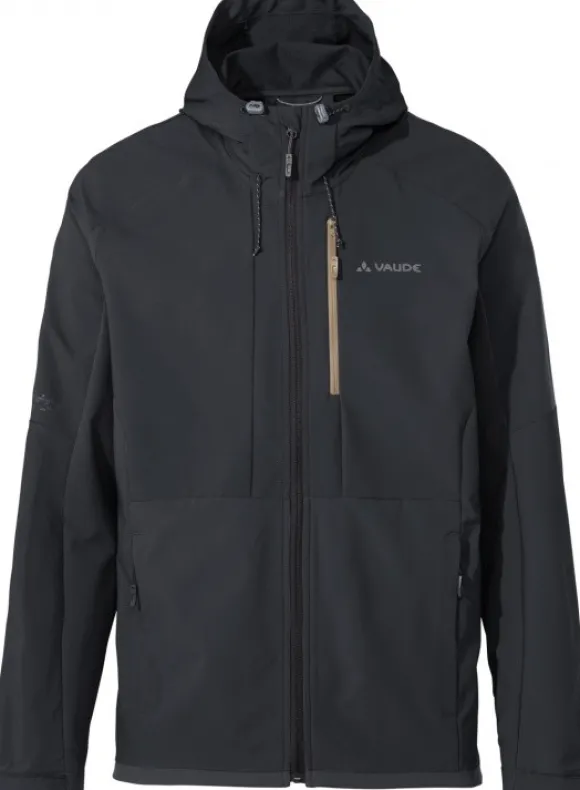 VAUDE Mens Elope Storm Jacket