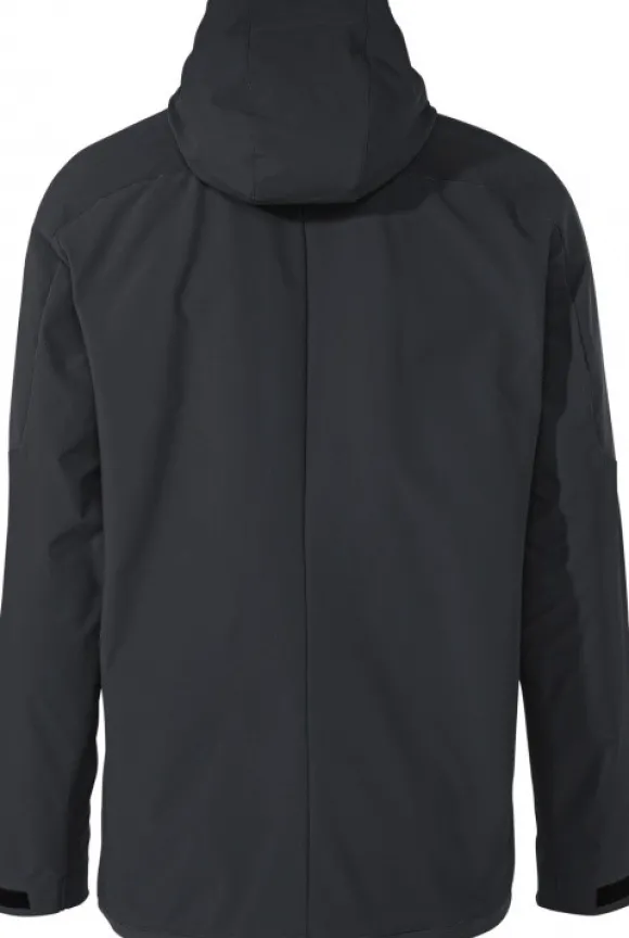 VAUDE Mens Elope Storm Jacket