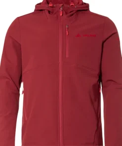 VAUDE Mens Elope Stormfleece Hoody
