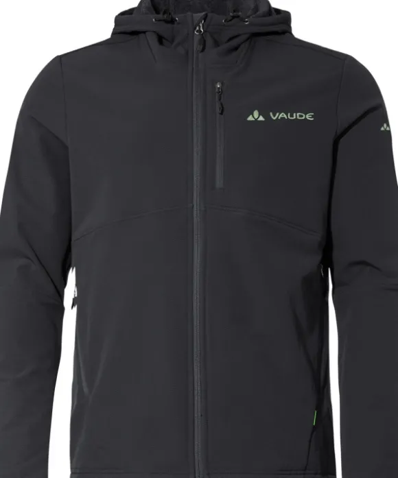 VAUDE Mens Elope Stormfleece Hoody