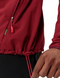 VAUDE Mens Elope Stormfleece Hoody