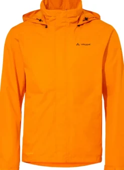 VAUDE Mens Escape Bike Light Jacket