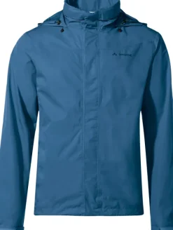 VAUDE Mens Escape Bike Light Jacket