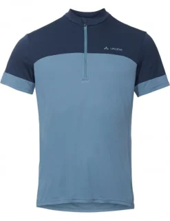 VAUDE Mens Escape HZ Shirt