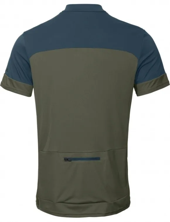 VAUDE Mens Escape HZ Shirt
