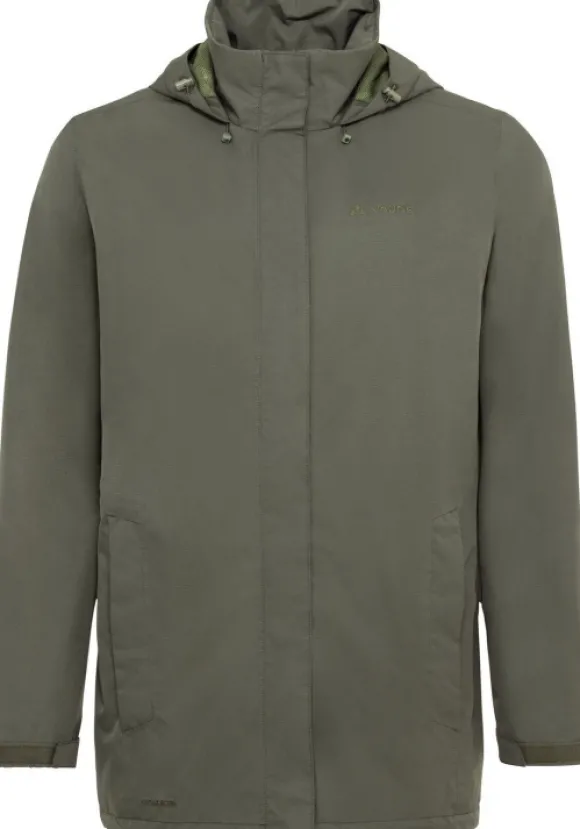 VAUDE Mens Escape Parka