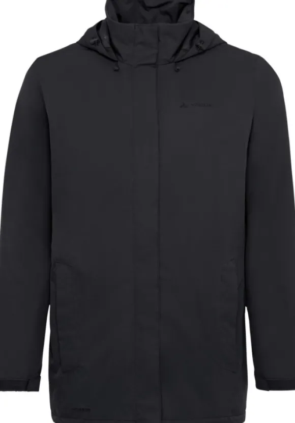 VAUDE Mens Escape Parka