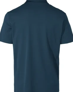 VAUDE Mens Essential Polo Shirt