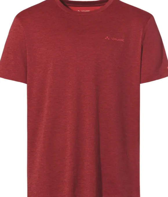 VAUDE Mens Essential T-Shirt