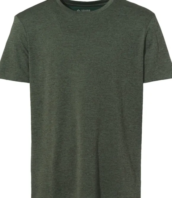 VAUDE Mens Essential T-Shirt