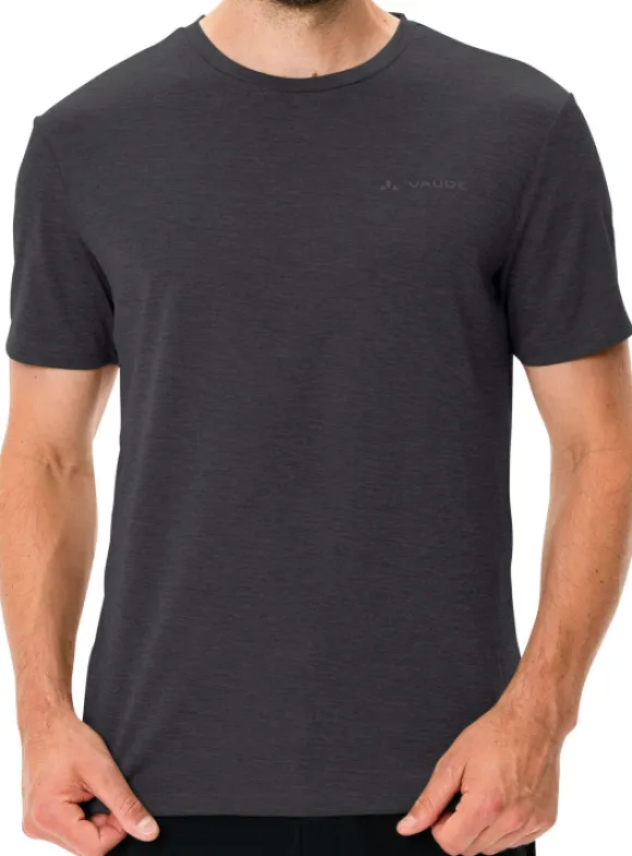 VAUDE Mens Essential T-Shirt