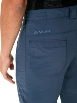 VAUDE Mens Farley Capri Pants II