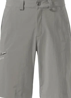 VAUDE Mens Farley Stretch Bermuda II