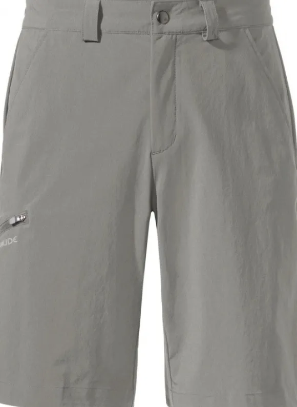 VAUDE Mens Farley Stretch Bermuda II