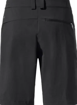 VAUDE Mens Farley Stretch Bermuda II
