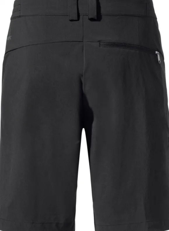 VAUDE Mens Farley Stretch Bermuda II