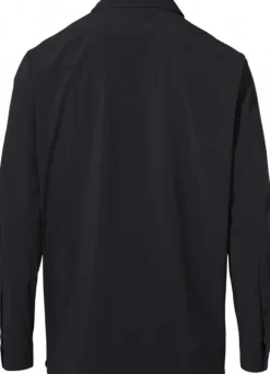 VAUDE Mens Farley Stretch LS Shirt