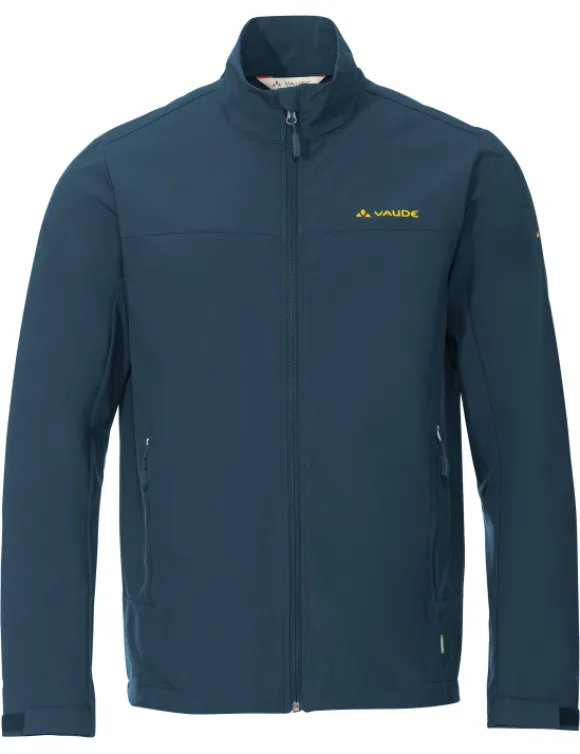 VAUDE Mens Hurricane Jacket IV