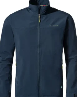 VAUDE Mens Hurricane Jacket IV