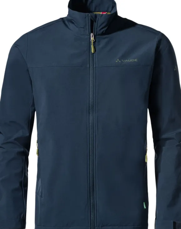 VAUDE Mens Hurricane Jacket IV
