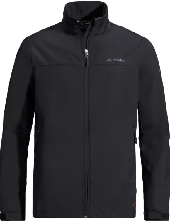 VAUDE Mens Hurricane Jacket IV