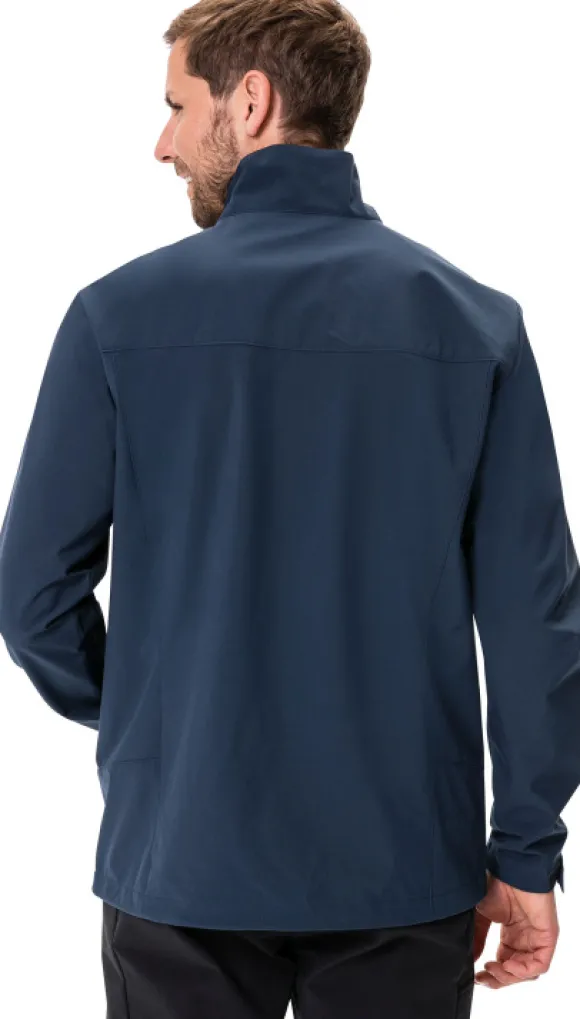 VAUDE Mens Hurricane Jacket IV