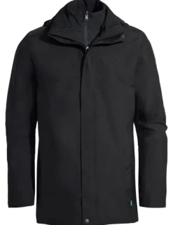 VAUDE Mens Idris 3in1 Parka III