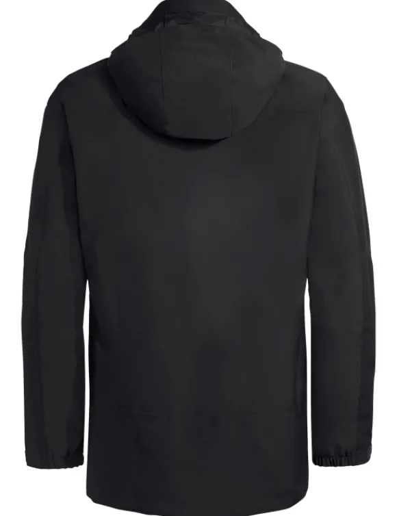 VAUDE Mens Idris 3in1 Parka III