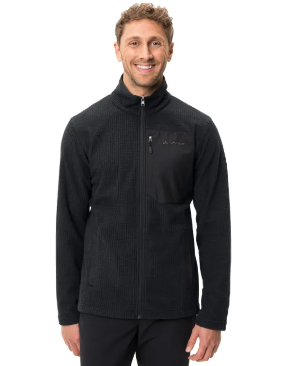 VAUDE Mens Idris 3in1 Parka III