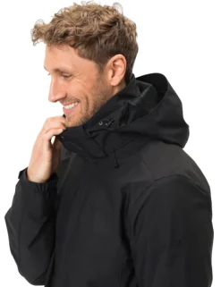 VAUDE Mens Idris 3in1 Parka III